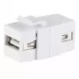 Flacher USB-A-Stecker ShiverPeaks Basic-S