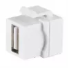 Flacher USB-A-Stecker ShiverPeaks Basic-S