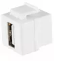 Flacher USB-A-Stecker ShiverPeaks Basic-S