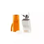Drahtverbinder RJ-45 ShiverPeaks BS72067-O Stecker Orange