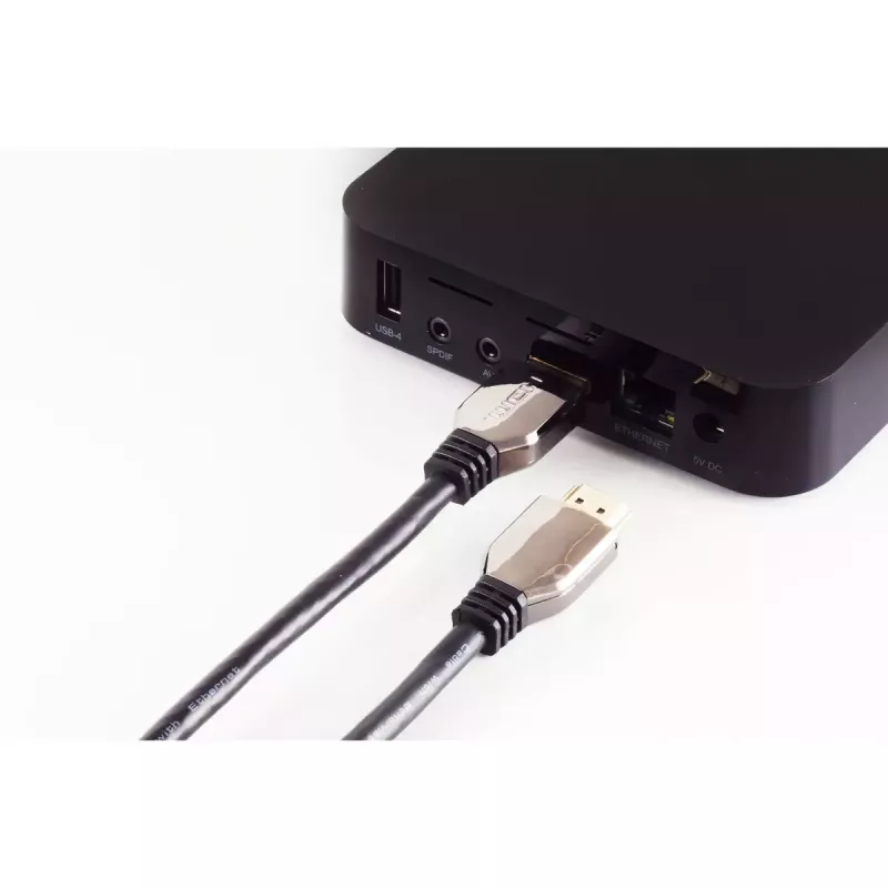 HDMI-Kabel ShiverPeaks BS10-41015 0,5 m