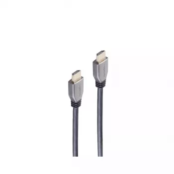 HDMI-Kabel ShiverPeaks BS10-41015 0,5 m