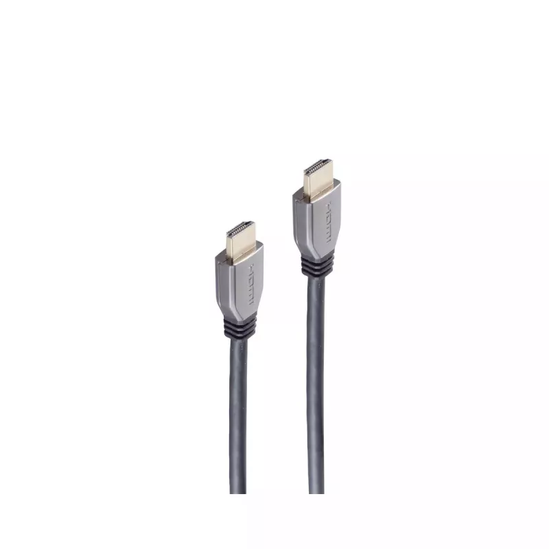 HDMI-Kabel ShiverPeaks BS10-41015 0,5 m