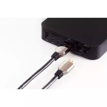 HDMI-Kabel ShiverPeaks BS10-41155 1.5m