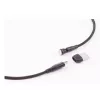 USB-Kabel ShiverPeaks BS14-19021 2 m USB A/USB C Blau