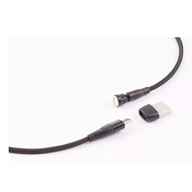 USB-Kabel ShiverPeaks BS14-19021 2 m USB A/USB C Blau
