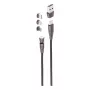USB-Kabel ShiverPeaks BS14-19021 2 m USB A/USB C Blau