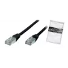Netzwerkkabel ShiverPeaks BS75112-S 2m Cat5e F/UTP