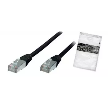 Netzwerkkabel ShiverPeaks BS75112-S 2m Cat5e F/UTP