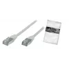 Netzwerkkabel ShiverPeaks BS75112-W 2m Cat5e F/UTP