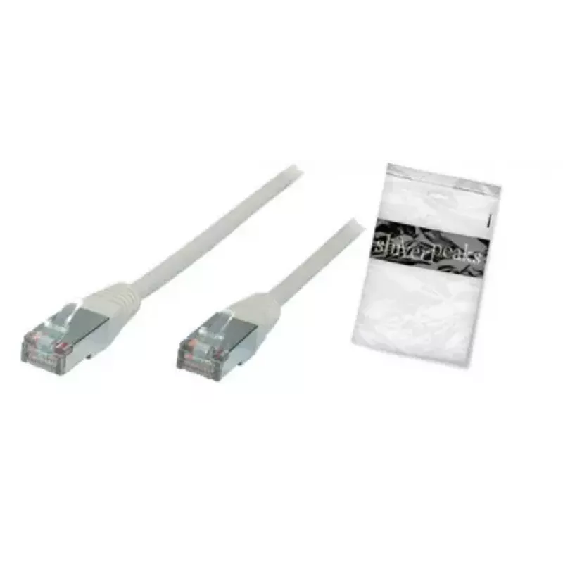 Netzwerkkabel ShiverPeaks BS75112-W 2m Cat5e F/UTP