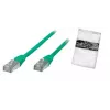 Netzwerkkabel ShiverPeaks BS75113-G 3m Cat5e F/UTP