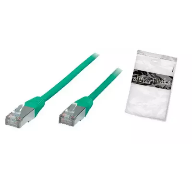 Netzwerkkabel ShiverPeaks BS75113-G 3m Cat5e F/UTP