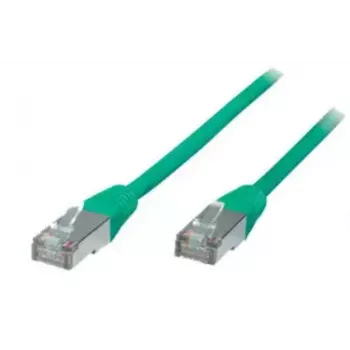 Netzwerkkabel ShiverPeaks BS75113-G 3m Cat5e F/UTP