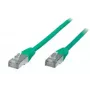 Netzwerkkabel ShiverPeaks BS75113-G 3m Cat5e F/UTP