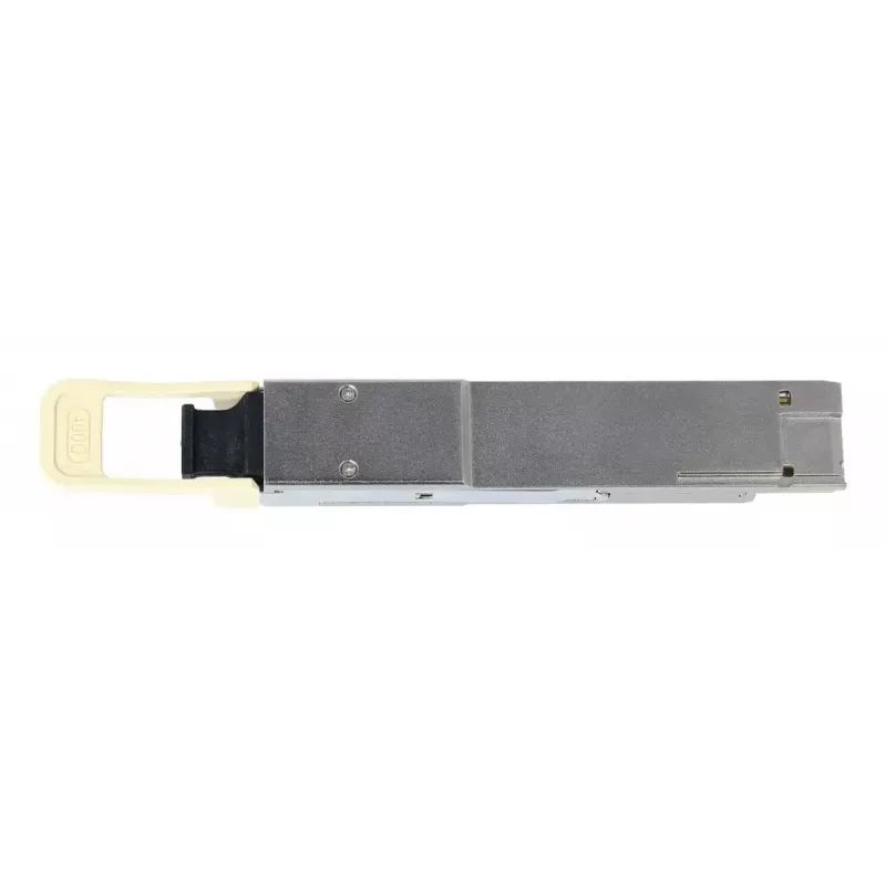 Netzwerk-Transceiver-Modul BlueOptics PAN-QSFPDD-400GBASE-SR8-BO QSFP-DD 400 Gbit/s 850 nm LC 100 m