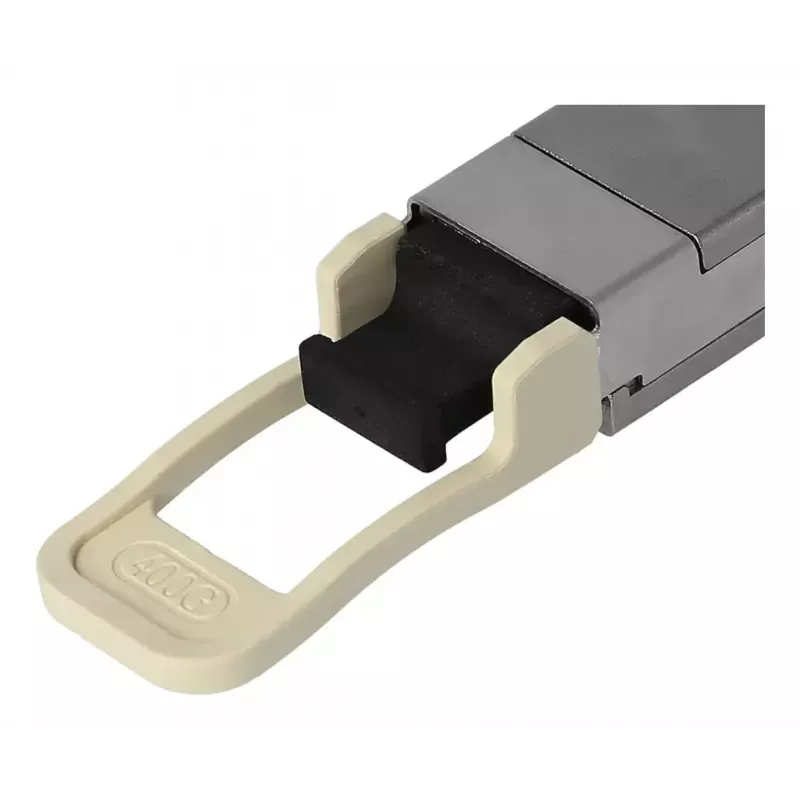 Netzwerk-Transceiver-Modul BlueOptics PAN-QSFPDD-400GBASE-SR8-BO QSFP-DD 400 Gbit/s 850 nm LC 100 m