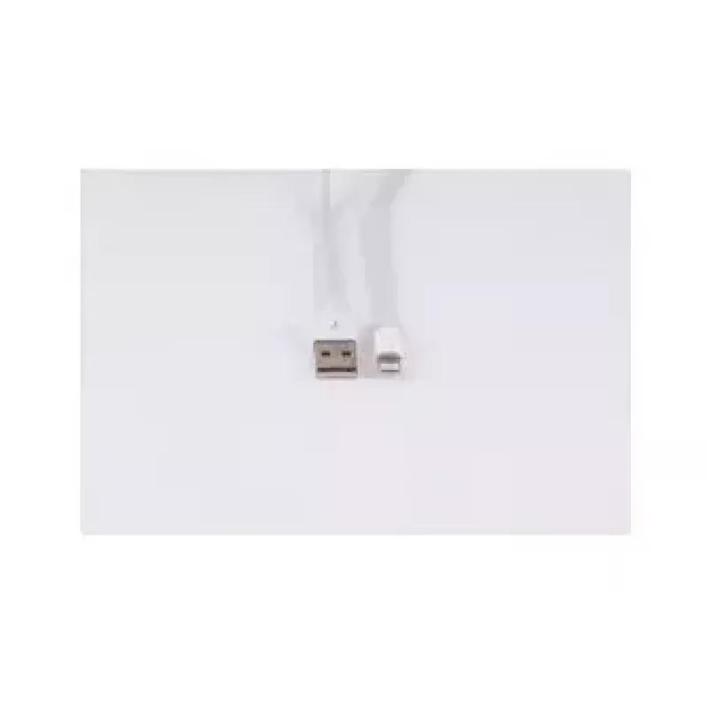 shiverpeaks BS14-12045 Serielles Kabel Weiß 0,2 m USB Typ-A Mini-DIN 8-polig