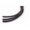 USB-Kabel ShiverPeaks BS20-70035 2 m USB 3.2 Gen 2 USB-C Schwarz