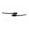 USB-Kabel ShiverPeaks BS20-70035 2 m USB 3.2 Gen 2 USB-C Schwarz