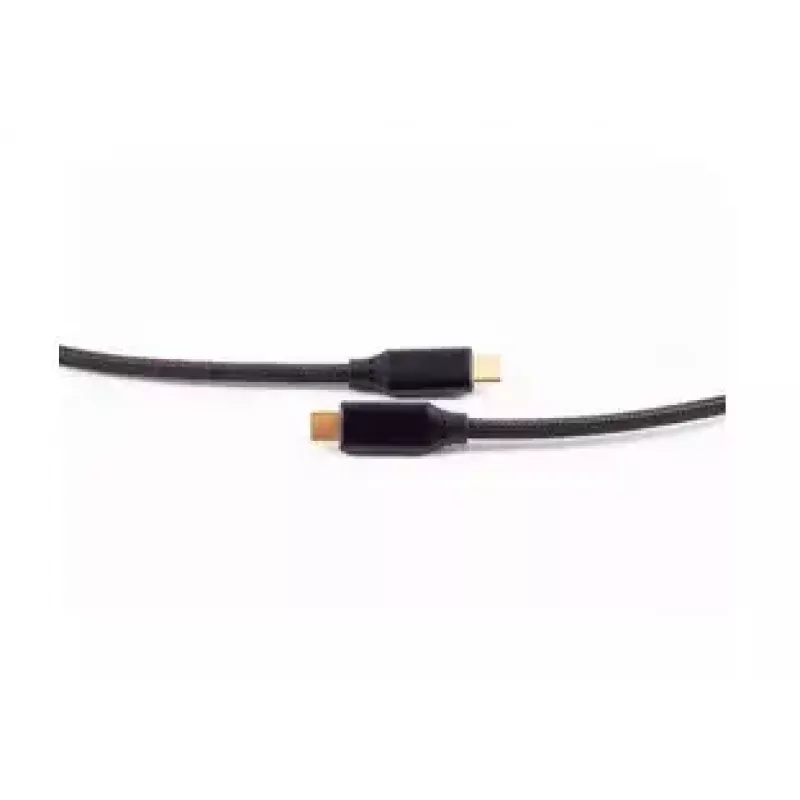 USB-Kabel ShiverPeaks BS20-70035 2 m USB 3.2 Gen 2 USB-C Schwarz