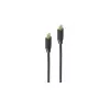 USB-Kabel ShiverPeaks BS20-70035 2 m USB 3.2 Gen 2 USB-C Schwarz
