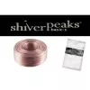 Audiokabel ShiverPeaks BS06-151011 25 m Transparent
