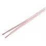 Audiokabel ShiverPeaks BS06-245011 50m Rot Transparent