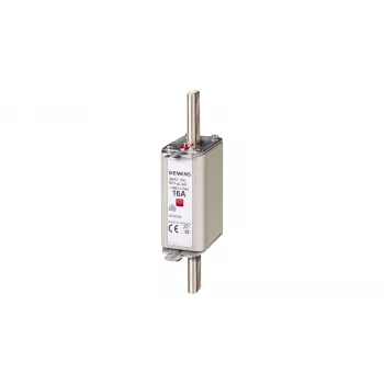 Siemens 3NA7124 Sicherungsblock