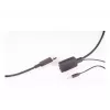 USB-Kabel ShiverPeaks BS30-37075 10 m USB 3.2 Gen 2 Schwarz