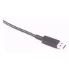 USB-Kabel ShiverPeaks BS30-37075 10 m USB 3.2 Gen 2 Schwarz