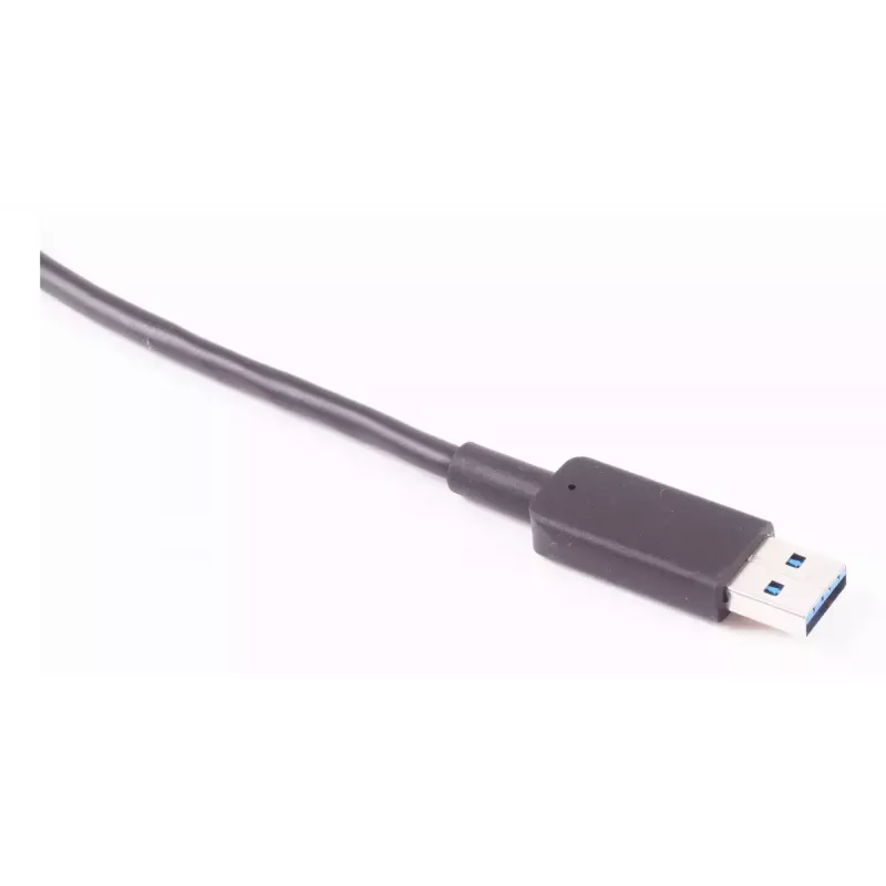 USB-Kabel ShiverPeaks BS30-37075 10 m USB 3.2 Gen 2 Schwarz