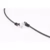 Netzwerkkabel ShiverPeaks BS08-39505 RJ-45 Cat7 50m Schwarz