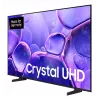 Samsung GU58U8079FU 147,3 cm (58 Zoll) 4K Ultra HD Smart TV WLAN Schwarz