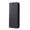 Folio Case JT BERLIN Tegel für iPhone 14 15,5 cm Schwarz