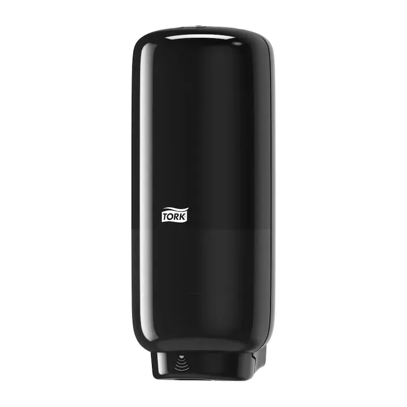 Seifenspender Tork 561608 Schwarz 1L