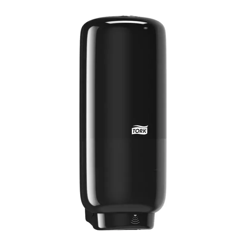 Seifenspender Tork 561608 Schwarz 1L