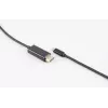 HDMI-Kabel ShiverPeaks BS10-62045 0,1m HDMI Typ A USB Typ-C Schwarz