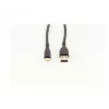 USB-Kabel ShiverPeaks BS20-71035 2m USB-C Schwarz USB 2.0