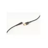 USB-Kabel ShiverPeaks BS20-72035 2 m USB A Micro-USB B Schwarz