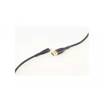 USB-Kabel ShiverPeaks BS20-72035 2 m USB A Micro-USB B Schwarz