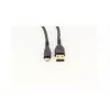 USB-Kabel ShiverPeaks BS20-72035 2 m USB A Micro-USB B Schwarz