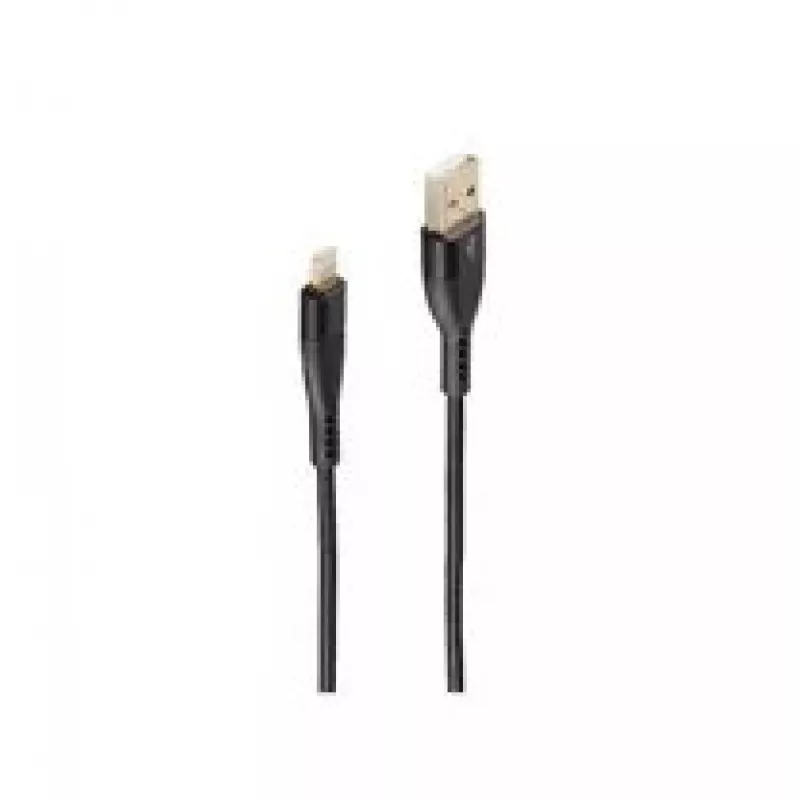 shiverpeaks BS20-73035 serielles Kabel Schwarz 2 m USB Type-C Mini-DIN 8-polig