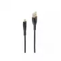 shiverpeaks BS20-73035 serielles Kabel Schwarz 2 m USB Type-C Mini-DIN 8-polig