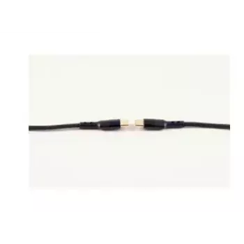USB-Kabel ShiverPeaks BS20-75035 USB 2.0 2 m USB-C Schwarz