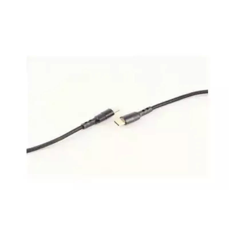 USB-Kabel ShiverPeaks BS20-75035 USB 2.0 2 m USB-C Schwarz