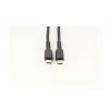 USB-Kabel ShiverPeaks BS20-76025 1 m USB 2.0 USB C Schwarz