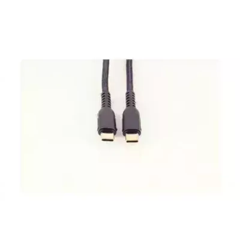 USB-Kabel ShiverPeaks BS20-76025 1 m USB 2.0 USB C Schwarz