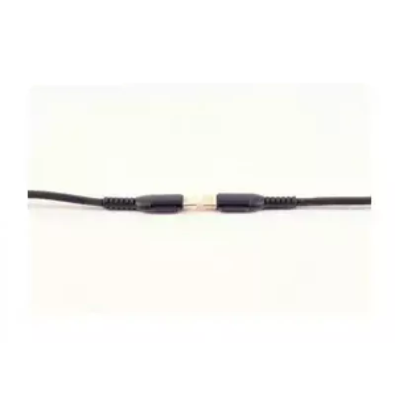USB-Kabel ShiverPeaks BS20-76025 1 m USB 2.0 USB C Schwarz