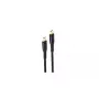 USB-Kabel ShiverPeaks BS20-76025 1 m USB 2.0 USB C Schwarz